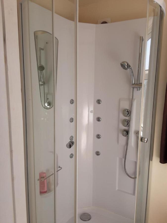 Shaftesbury Hotel 블랙풀 외부 사진
